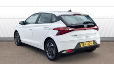 Hyundai i20 1.0T GDi 48V MHD SE Connect 5dr DCT Petrol Hatchback